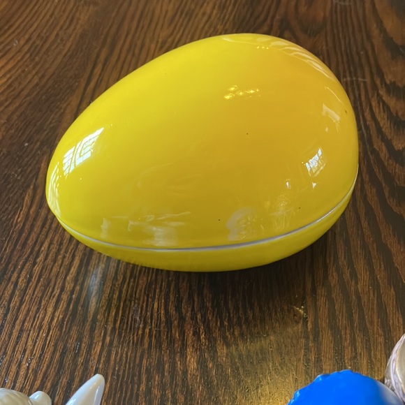 Vintage Easter Decorations Lot - Picture 7 of 16